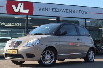 Lancia Ypsilon 1.4-16V Oro | Inruilkoopje | Airco | APK 01-0 beschikbaar voor biedingen