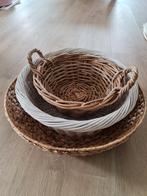 Manden, Ophalen, Mand, Rond, Nieuw