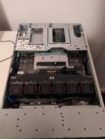 HP Proliant DL380 Gen7 - 60GB RAM, Computers en Software, Servers, Ophalen, Gebruikt, 2 tot 3 Ghz, Hot swappable onderdelen