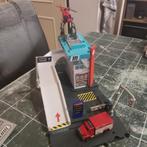 Matchbox City Ziekenhuis, Ophalen of Verzenden, Gebruikt