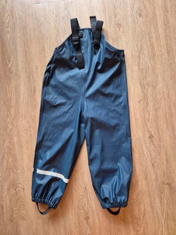 Regenbroek maat 110/116 H&M beschikbaar voor biedingen