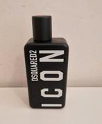 DSQUARED2 - ICON 100ml edp - NIEUW!, Verzenden, Nieuw
