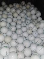 Srixon soft feel golfballen 100 stuks, Ophalen of Verzenden, Zo goed als nieuw, Bal(len), Overige merken