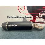 BMW R 1200 GS R 1250 GS Arrow uitlaat demper R1200GS R1250GS, Italie, Nieuw, Ophalen of Verzenden, Arrow