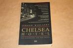 Chelsea Hotel. Een biografie van een hotel. Wielaert., Boeken, Ophalen of Verzenden, Gelezen