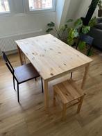 IKEA Dining Table, Huis en Inrichting, Ophalen, 100 tot 150 cm, 50 tot 100 cm, Zo goed als nieuw