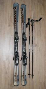 Atomic carverski's, lang 150 cm, Sport en Fitness, Skiën en Langlaufen, 140 tot 160 cm, Gebruikt, Ophalen of Verzenden, Carve