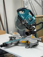 Makita LS002 afkortzaag 40V, Doe-het-zelf en Verbouw, Gereedschap | Zaagmachines, Ophalen, 70 mm of meer, Zo goed als nieuw, Makita