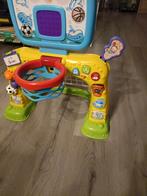 VTech Sport&Scoor speelplaats, Kinderen en Baby's, Speelgoed | Vtech, Ophalen, Gebruikt, 6 maanden tot 2 jaar