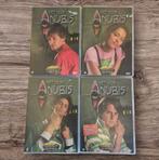 Huis Anubis DVD's - Seizoen 1, Cd's en Dvd's, Dvd's | Tv en Series, Alle leeftijden, Ophalen of Verzenden, Zo goed als nieuw, Overige genres