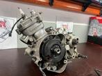 Derbi euro 3 nt motorblok 80cc malossi, Gebruikt, Blok, Ophalen of Verzenden, Nvt