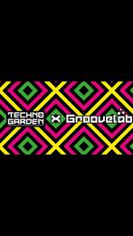 4 tickets techno kaarten Enkhuizen, Tickets en Kaartjes, Drie personen of meer