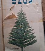 Kunst kerstboom 170 cm hoog 100cm in diameter, Ophalen of Verzenden, Gebruikt