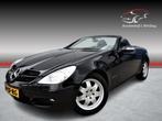 Mercedes-Benz SLK-klasse 200 K automaat / leer / cruise cont, Auto's, Mercedes-Benz, Automaat, 65 €/maand, Achterwielaandrijving