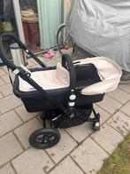 Bugaboo en maxi cosi complete set, Ophalen, Gebruikt, Bugaboo, Combiwagen