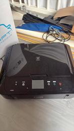 Printer canon mg6850, Computers en Software, Printers, Ophalen, Zo goed als nieuw