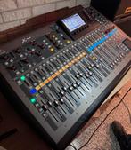 Behringer X32 Mengpaneel - In Goede Staat, Ophalen of Verzenden, Gebruikt, 20 kanalen of meer, Microfooningang