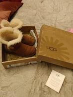 Chestnut Bailey Uggs maat 38 middelhoog, UGG, Bruin, Overige typen, Ophalen of Verzenden