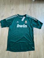 Real Madrid Benzema 2012/13 CL maat XL, Maat XL, Verzenden, Nieuw, Shirt