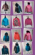 Meisjes jassen maat 122, 128, 140, 146, 152 & 164, Kinderen en Baby's, Kinderkleding | Maat 164, Meisje, Ophalen of Verzenden