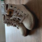 IkKE meisjesschoenen, boots, maat 24, Kinderen en Baby's, Kinderkleding | Schoenen en Sokken, Ophalen of Verzenden, Zo goed als nieuw