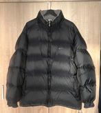 Nike Vintage Puffer Jacket - Maat XL, Ophalen of Verzenden, Zo goed als nieuw, Maat 56/58 (XL), Zwart