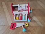 Le Toy Van Houten gereedschapskistje kind, Ophalen, Gebruikt, Overige typen
