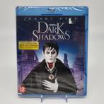 Dark Shadows - Blu-Ray - Johnny Depp - Tim Burton - Nieuw, Cd's en Dvd's, Blu-ray, Horror, Ophalen of Verzenden, Nvt, Nieuw in verpakking