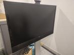 Verrijdbaar 55 inch (139 cm) beeldscherm, Overige merken, 50 Hz, Ophalen of Verzenden, Zo goed als nieuw
