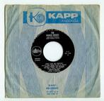 The Rodeo Riders - "Ode aan Jim Reeves", single uit 1965, Ophalen, Gebruikt, 7 inch, Single