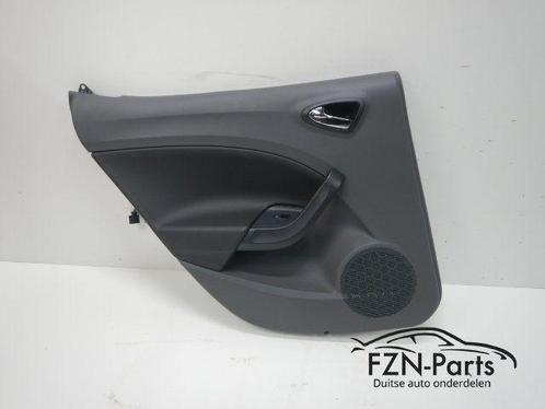 Seat Ibiza 6J Deurpaneel Links-Achter Compleet, Auto-onderdelen, Carrosserie en Plaatwerk, Deur, Gebruikt, Ophalen of Verzenden