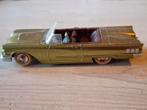 FORD THUNDERBIRD    Dinky Toys  555, Hobby en Vrije tijd, Modelauto's | 1:43, Ophalen of Verzenden, Zo goed als nieuw, Auto, Dinky Toys