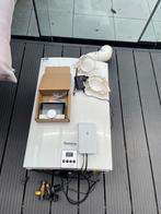 Goed werkende cv combiketel, Doe-het-zelf en Verbouw, Verwarming en Radiatoren, 30 tot 80 cm, Gebruikt, Cv-ketel of Combi-ketel