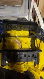 inbouw frame audi 1din, Auto diversen, Autoradio's, Ophalen, Zo goed als nieuw