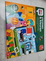 Ik Leer Vormen & Kleuren - Jumbo, Ophalen, Zo goed als nieuw, Knutselen
