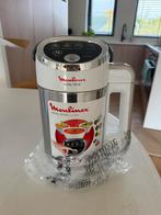 Moulinex Soupmaker - Nieuw in Doos., Witgoed en Apparatuur, Keukenmixers, 1 tot 2 liter, Ophalen, Nieuw, 3 snelheden of meer