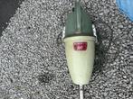 Vintage stofzuiger Sniffy Holland Elektro, Ophalen, Gebruikt