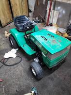 Zitmaaier, tuintrekker, zonder maaidek, Ophalen, Gebruikt, Versnellingen