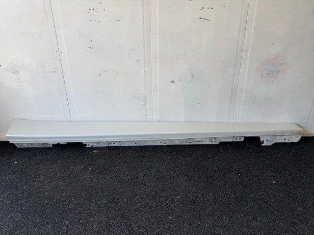 BMW 3 Serie F30 F31 Dorpel Side Skirt Rechts A96 51777256912, Auto-onderdelen, Carrosserie en Plaatwerk, Bumper, BMW, Rechts, Gebruikt