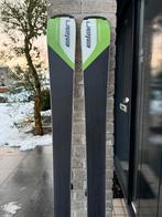 Elan Amphibio 14 Ski's - Gebruikt, Sport en Fitness, Skiën en Langlaufen, Overige merken, 160 tot 180 cm, Gebruikt, Ophalen of Verzenden