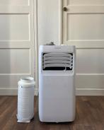Inventum Airco DRS9000AC, Witgoed en Apparatuur, Airco's, Ophalen, Zo goed als nieuw, Afstandsbediening, Ventileren