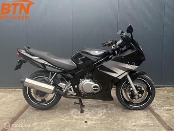 Suzuki GS 500 F GS500 GS500F A2 35kw code 80 beschikbaar voor biedingen