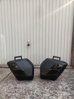 Zijkoffers yamaha tracer 9 gt, Motoren, Onderdelen | Yamaha, Ophalen, Gebruikt