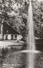 santpoort, Ophalen of Verzenden, 1960 tot 1980, Gelopen, Noord-Holland