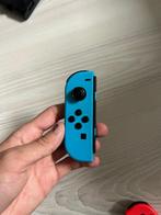 Nintendo switch met accessoires en koffer, Ophalen of Verzenden, Zo goed als nieuw, Met 2 controllers, Switch Original