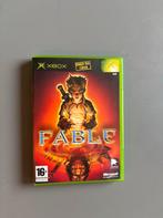 Fable (XBOX), Spelcomputers en Games, 1 speler, Ophalen of Verzenden, Zo goed als nieuw, Role Playing Game (Rpg)