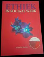 Ethiek in Sociaal Werk - Rothfusz- Basisboek Social work HBO, Verzenden, HBO, Zo goed als nieuw, Gamma