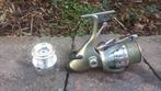 Okuma Epix EB40 Baitrunner., Gebruikt, Molen, Ophalen