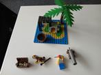 Lego jaren 90  piraten, Kinderen en Baby's, Speelgoed | Duplo en Lego, Ophalen of Verzenden, Zo goed als nieuw, Losse stenen, Lego