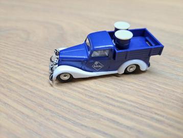 Busch Mercedes 170V - 1/87 beschikbaar voor biedingen